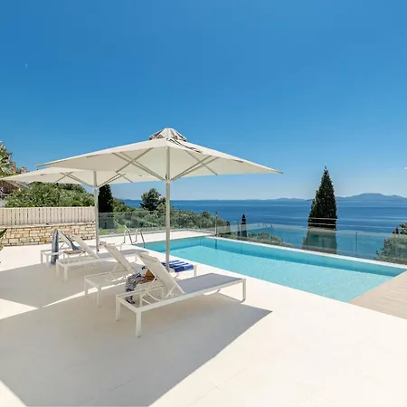 Villa - Anastasia *