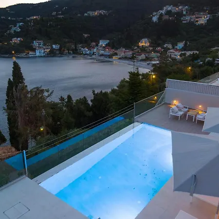 Villa - Anastasia *
