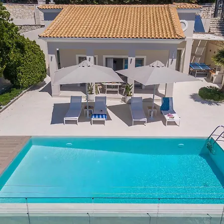 Villa - Anastasia