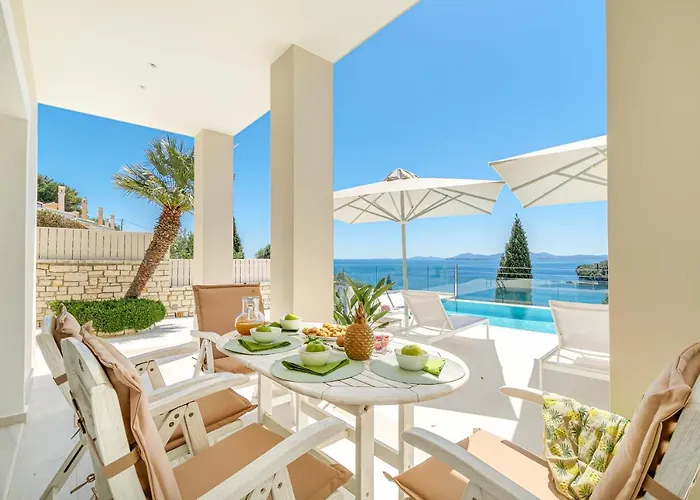 Villa - Anastasia *