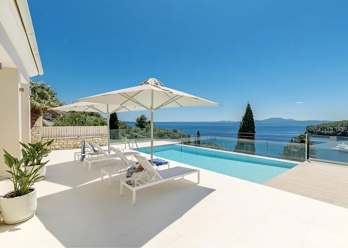 Villa - Anastasia *