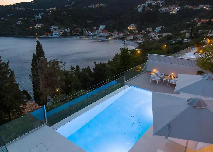 Villa - Anastasia *