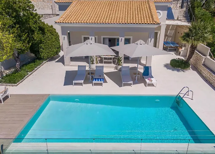 Villa - Anastasia