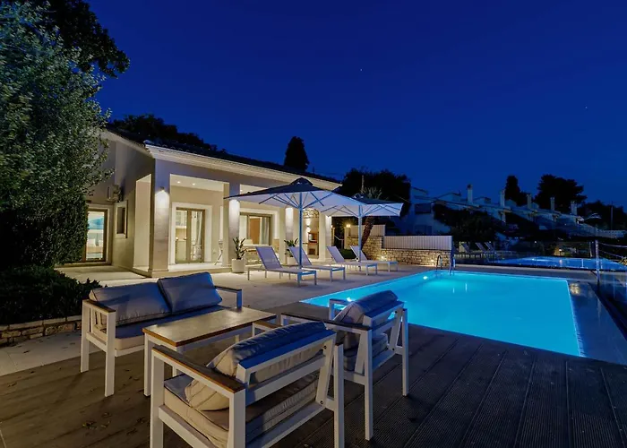 Villa - Anastasia *