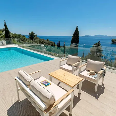 - Anastasia Kalami (Corfu)